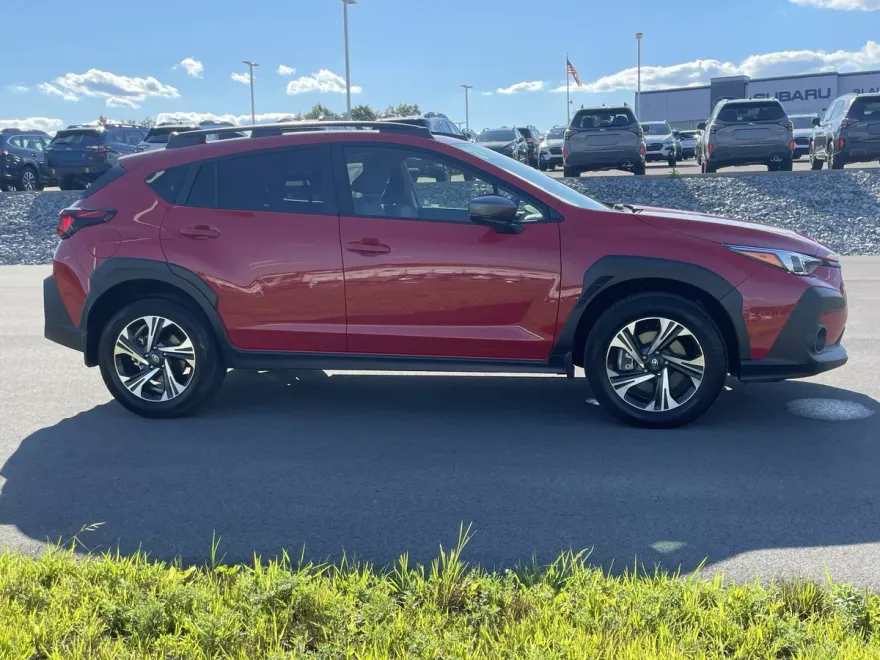 2024 Subaru Crosstrek Premium photo 1
