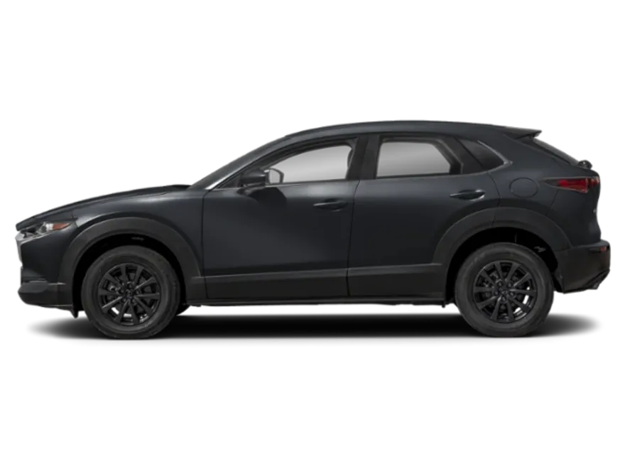 2025 Mazda CX-30 2.5 Turbo Carbon photo 1
