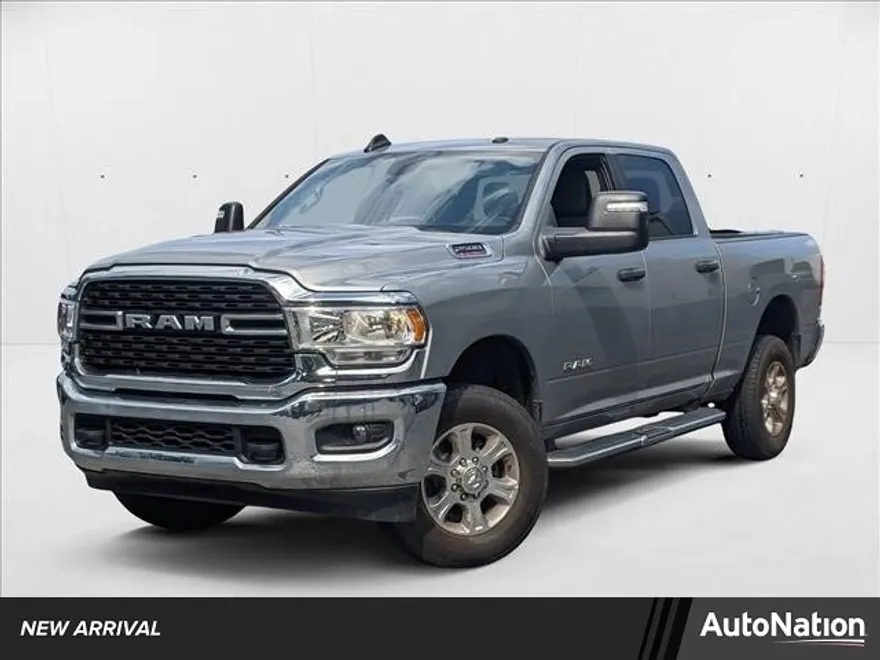 2023 Ram 2500 Big Horn photo 1