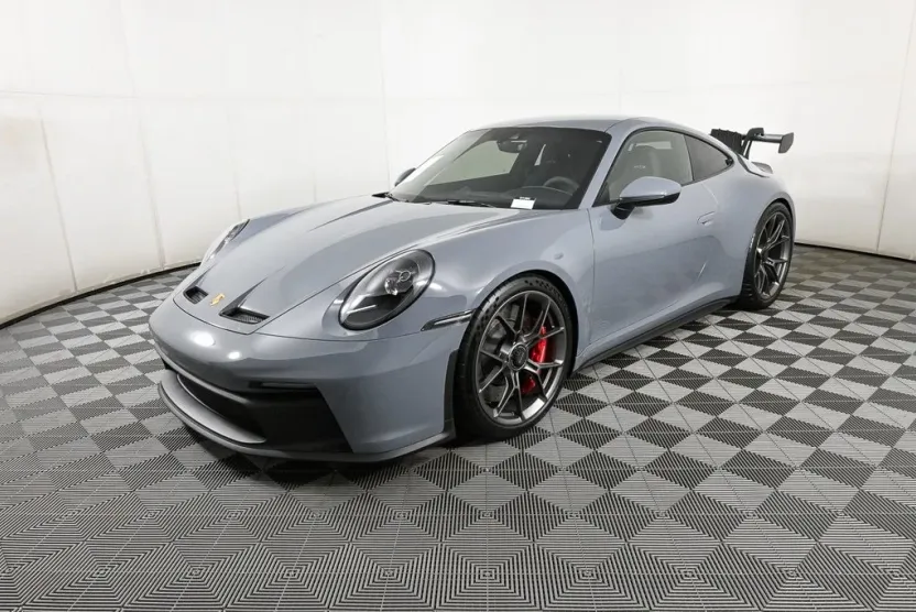 2023 Porsche 911 GT3 Coupe photo 1