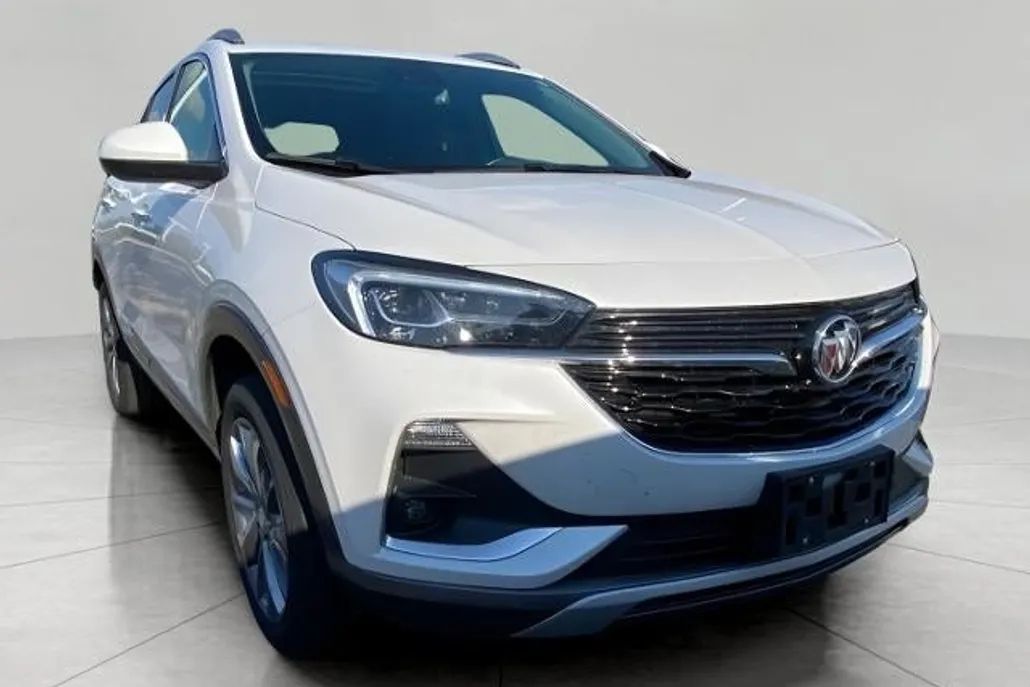 2023 Buick Encore GX Essence photo 1
