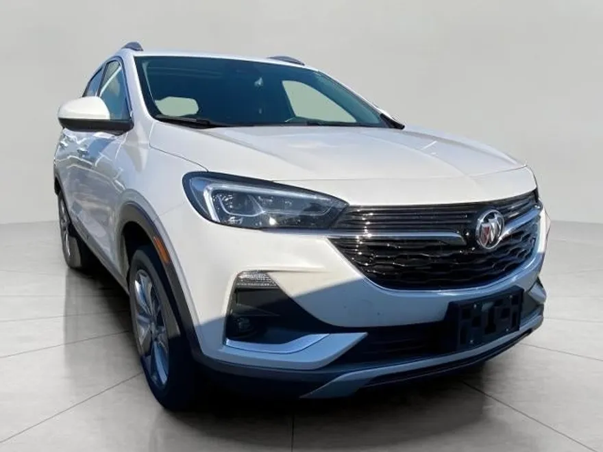 2023 Buick Encore GX Essence photo 1