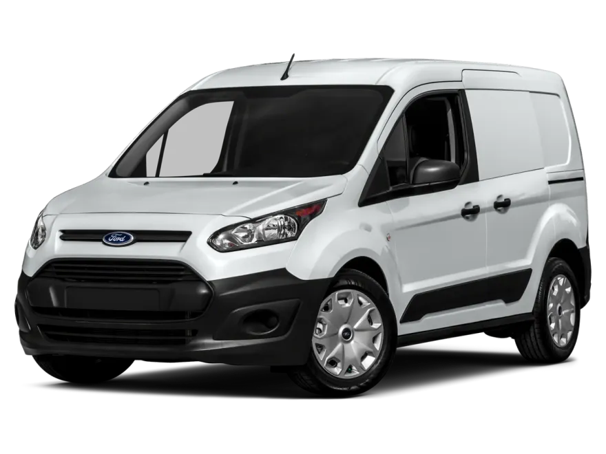 2015 Ford Transit Connect XL photo 1