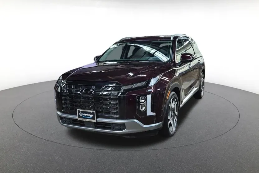 2023 Hyundai Palisade Limited photo 1