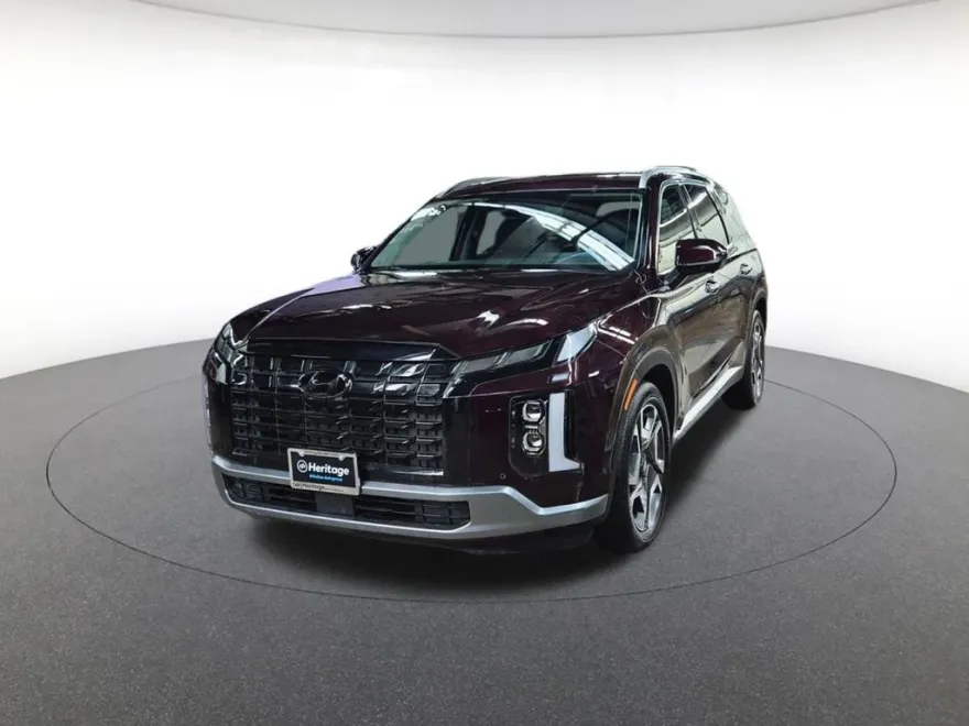 2023 Hyundai Palisade Limited photo 1