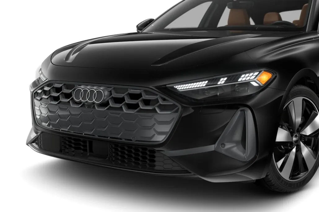 2025 Audi A5 2.0T Prestige photo 1