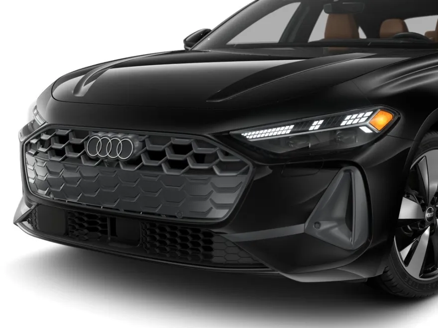 2025 Audi A5 2.0T Prestige photo 1
