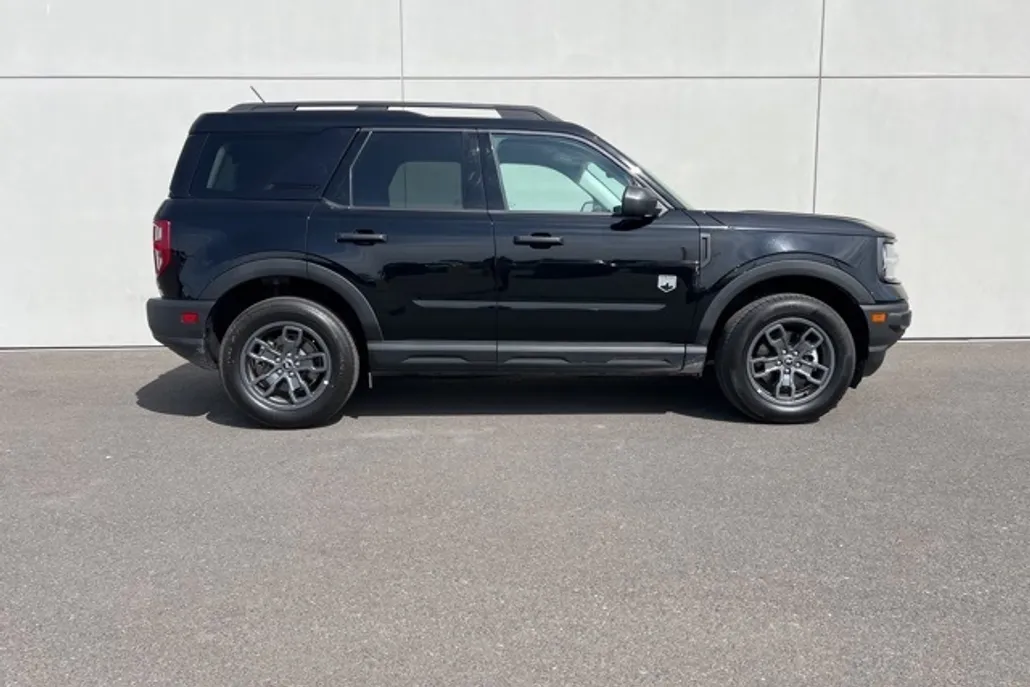 2024 Ford Bronco Sport Big Bend photo 1