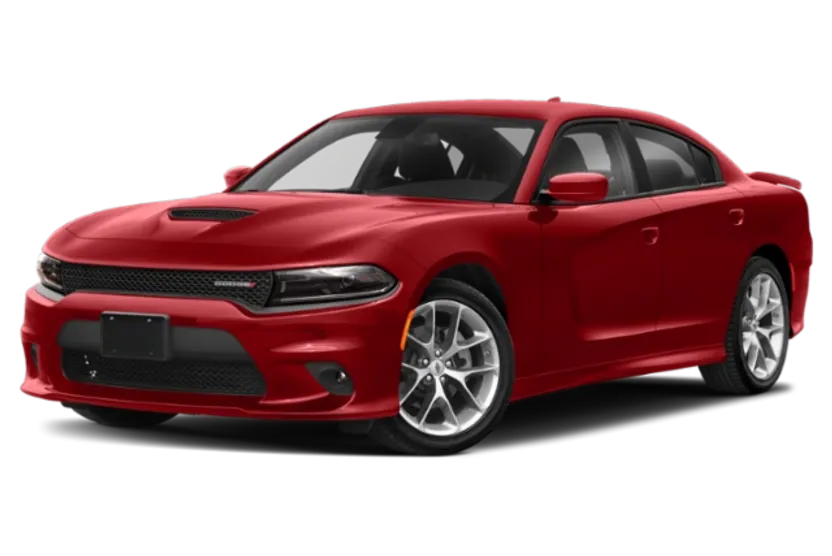 2023 Dodge Charger GT photo 1