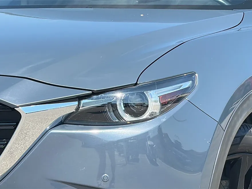 2021 Mazda CX-9 Carbon photo 1