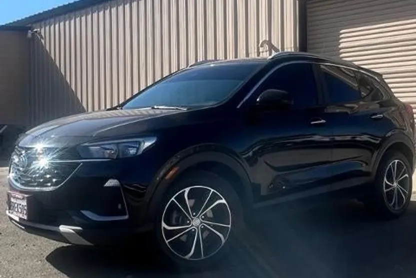 2020 Buick Encore GX Select photo 1