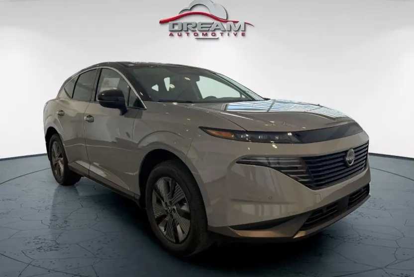 2025 Nissan Murano SL photo 1