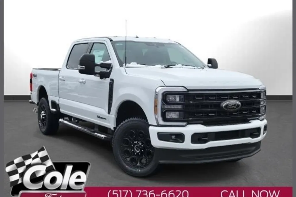 2024 Ford F-350 XLT photo 1
