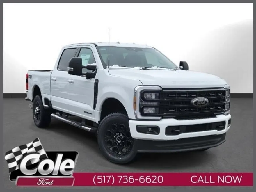 2024 Ford F-350 XLT photo 1