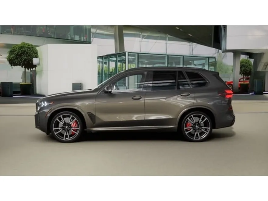 2026 Bmw X5 M60i photo 1