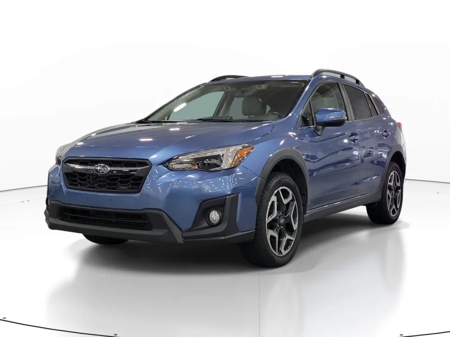 2019 Subaru Crosstrek 2.0i Limited photo 1