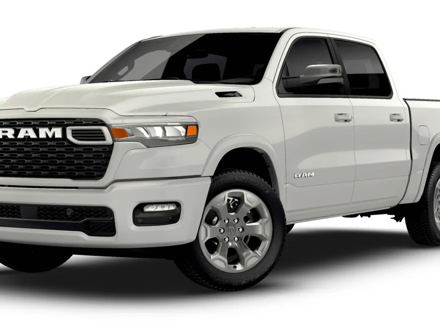 2026 Ram 1500 Big Horn Lone Star photo 1