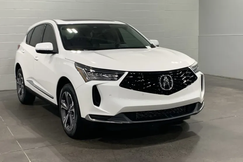 2025 Acura RDX Technology photo 1