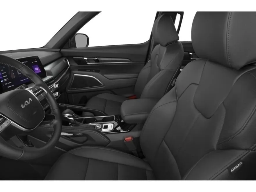 2025 Kia Telluride EX photo 6