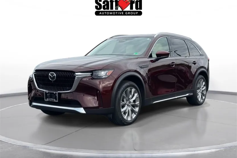 2024 Mazda CX-90 3.3 Turbo Premium Plus photo 1