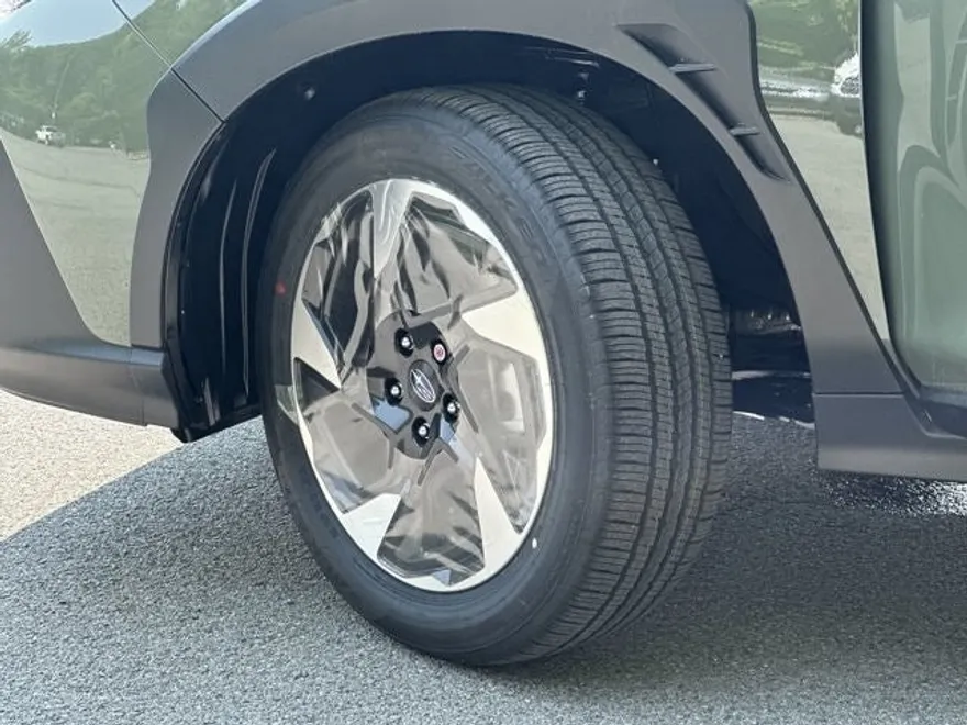 2025 Subaru Crosstrek Limited photo 1