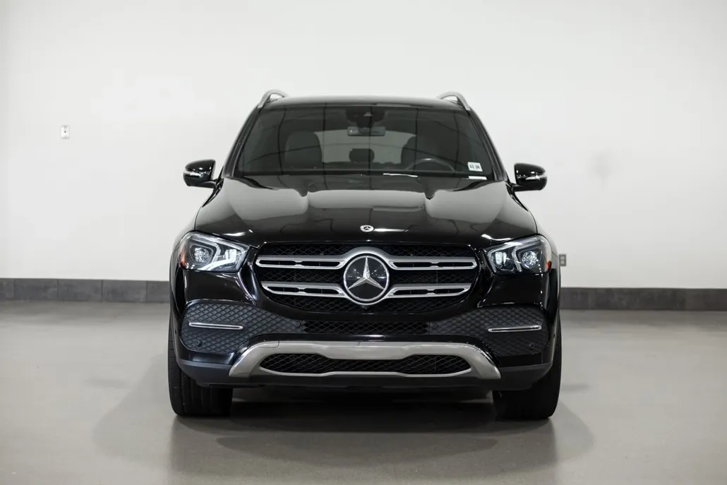 2022 Mercedes Benz GLE 350 4MATIC photo 1