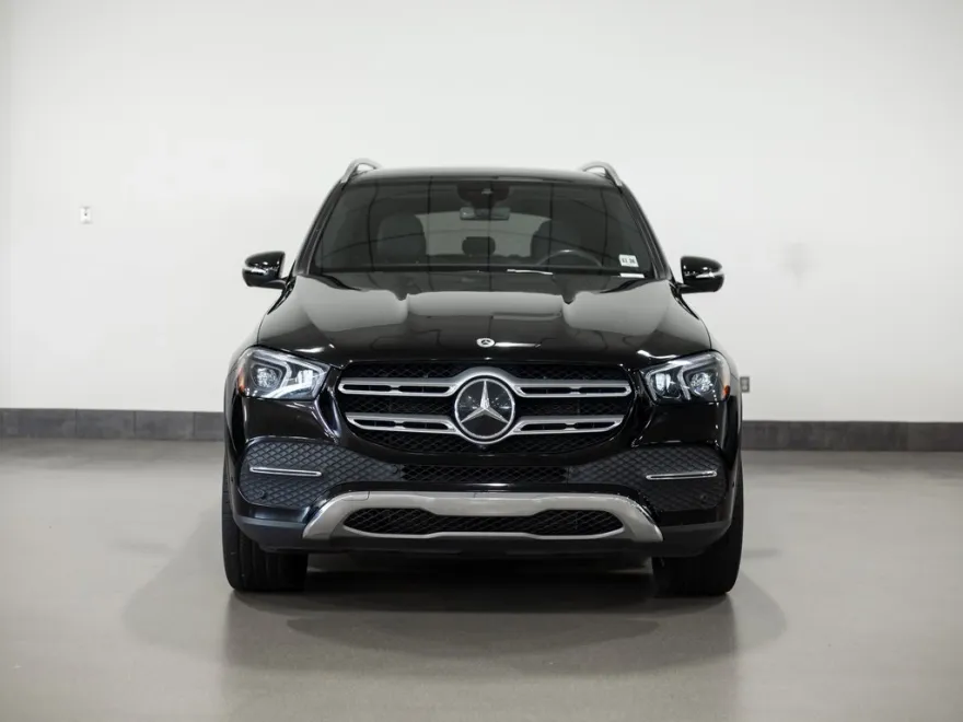 2022 Mercedes Benz GLE 350 4MATIC photo 1