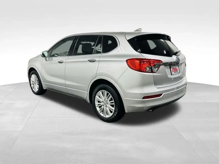 2017 Buick Envision Preferred photo 1
