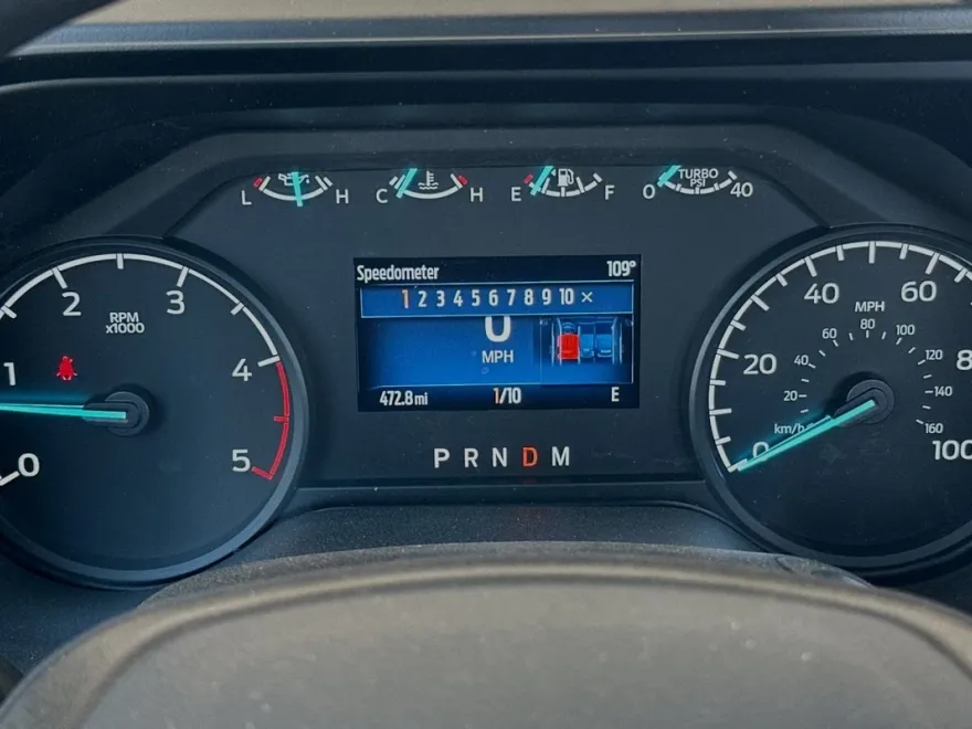 2024 Ford F-550 photo 17