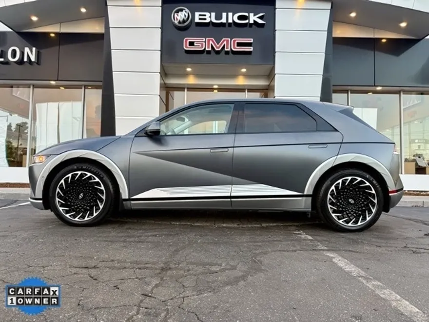 2023 Hyundai Ioniq 5 Limited photo 1
