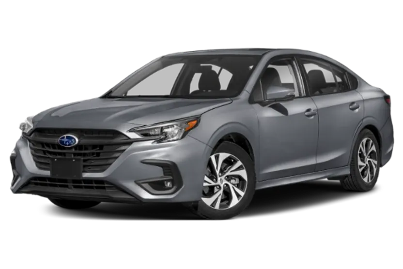 2025 Subaru Legacy Premium photo 1