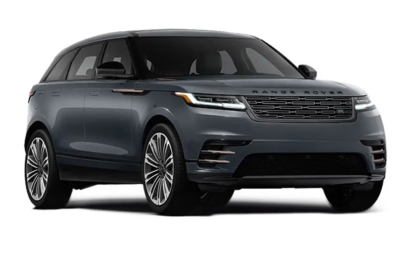 2024 Land Rover Range Rover Velar P400 Dynamic HSE photo 1