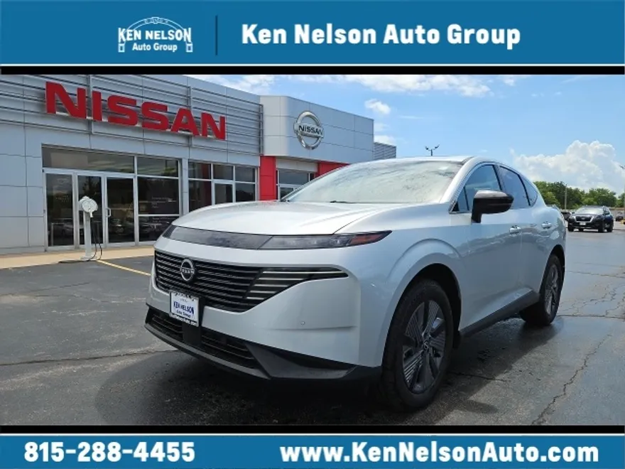 2025 Nissan Murano SL photo 1