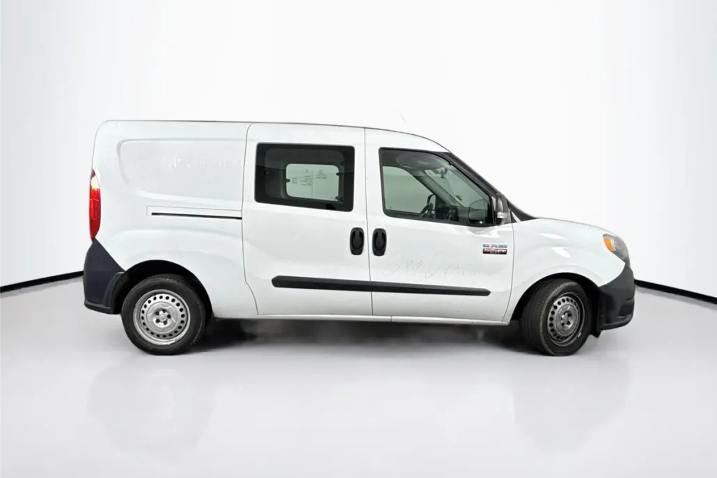 2020 Ram ProMaster City photo 1