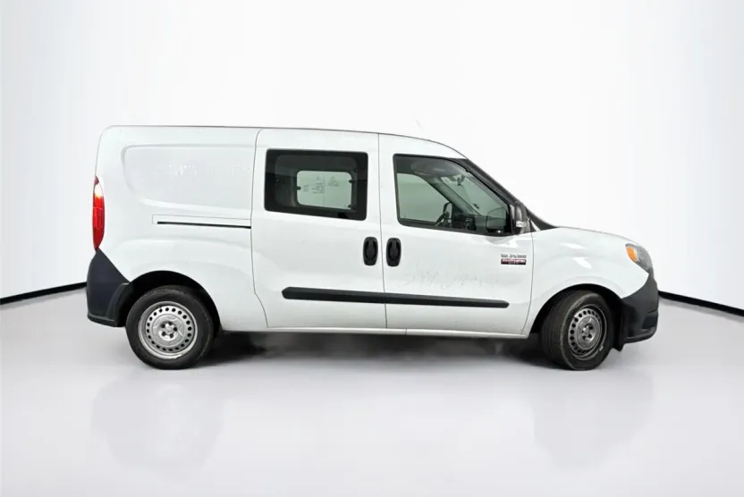 2020 Ram ProMaster City photo 1
