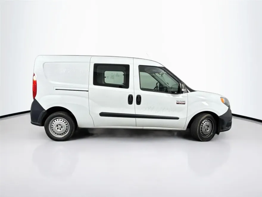2020 Ram ProMaster City photo 1