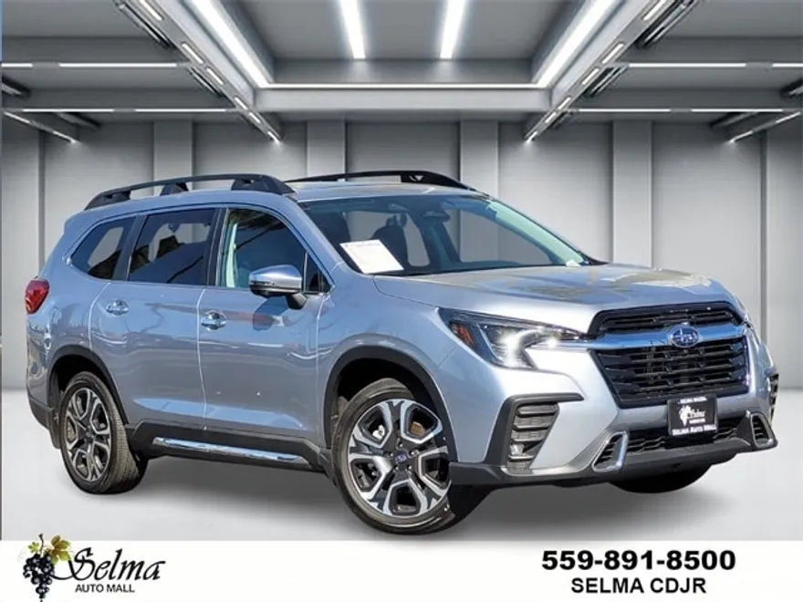 2023 Subaru Ascent Touring photo 1