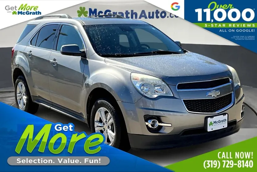 2014 Chevrolet Cruze photo 1