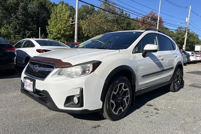 2017 Subaru Crosstrek 2.0i Premium photo 1