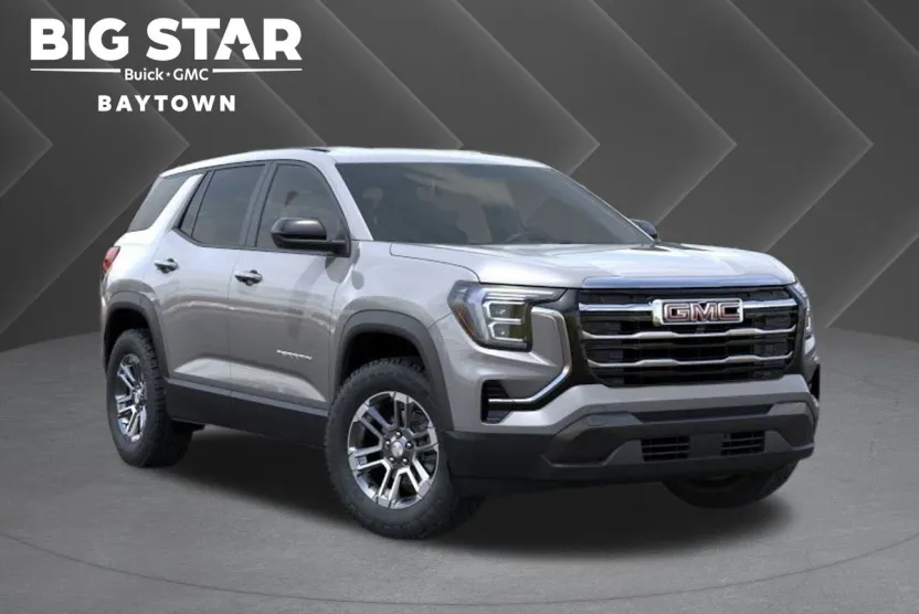 2026 Gmc Terrain Elevation photo 1