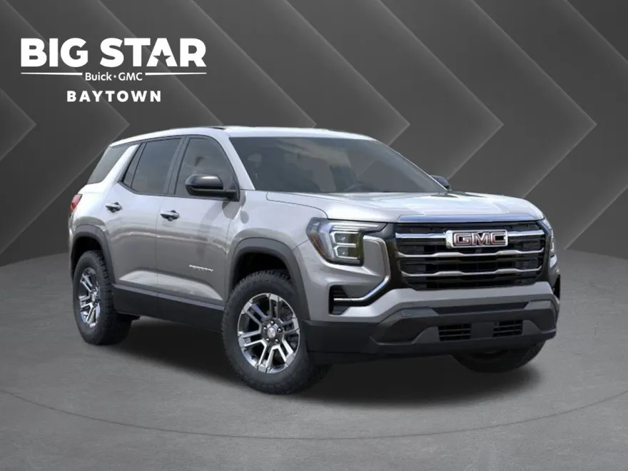 2026 Gmc Terrain Elevation photo 1