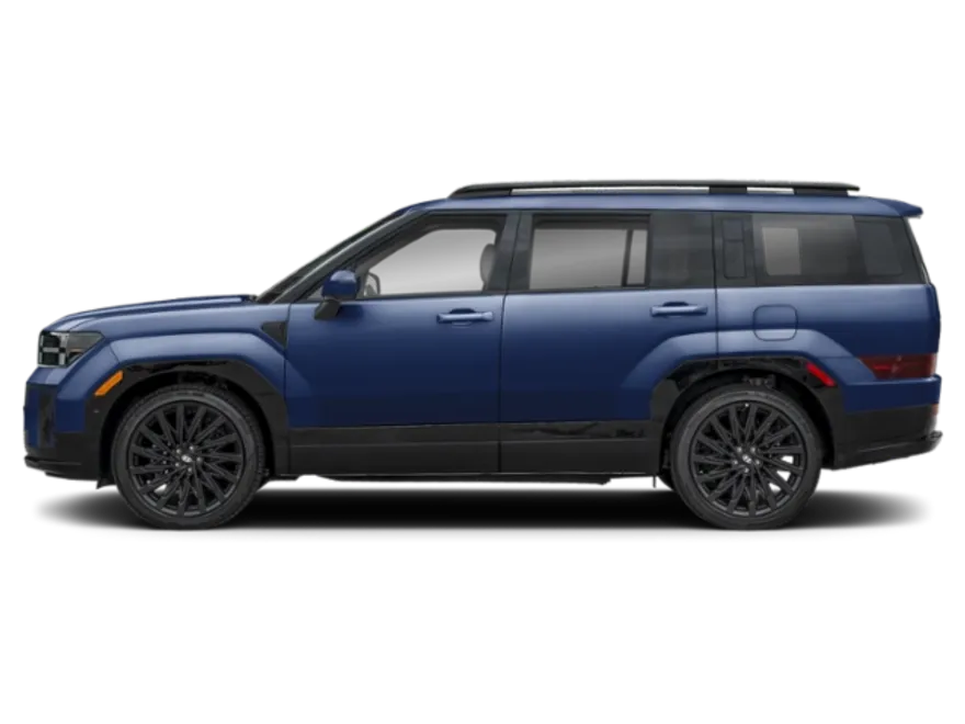 2025 Hyundai Santa Fe Calligraphy photo 1