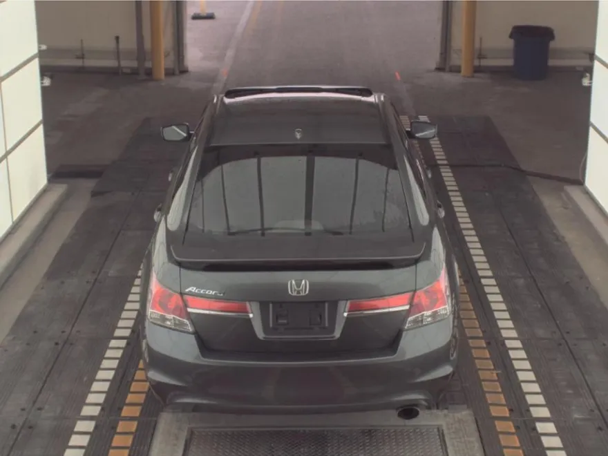 2012 Honda Accord EX-L photo 1