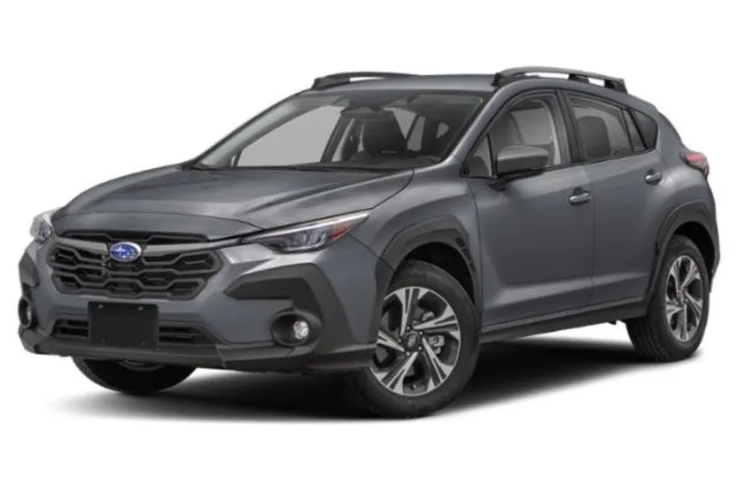 2025 Subaru Crosstrek Premium photo 1