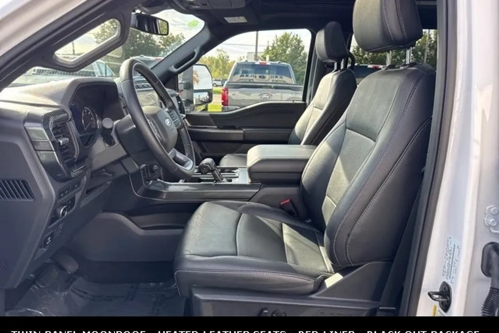 2023 Ford F-150 XLT photo 1