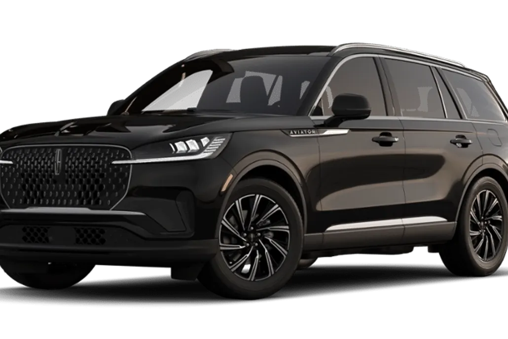 2025 Lincoln Aviator Premiere photo 1