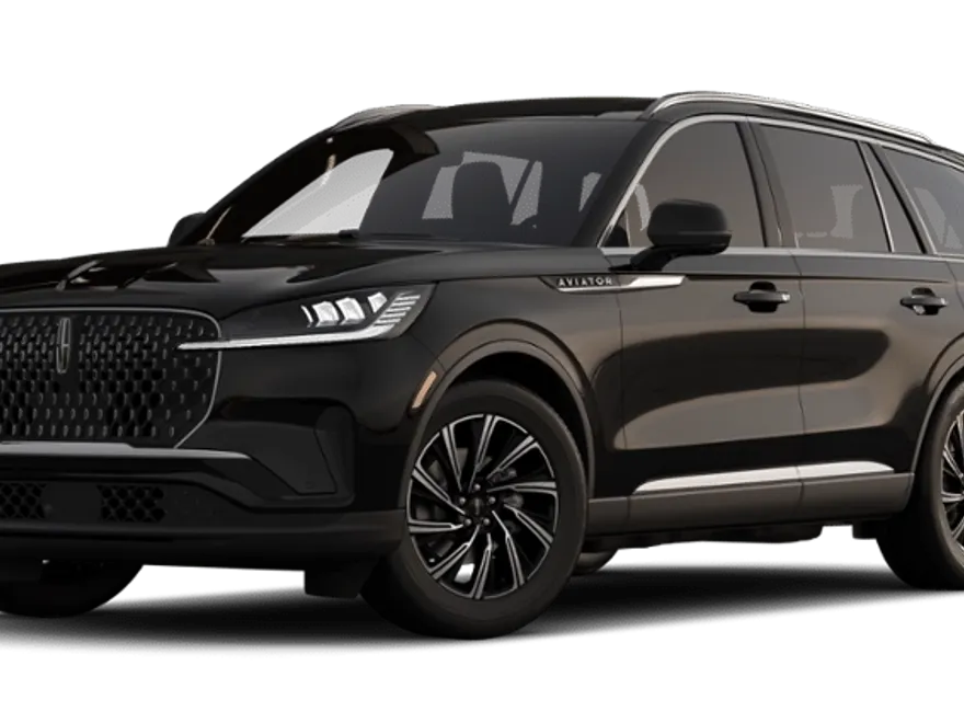 2025 Lincoln Aviator Premiere photo 1