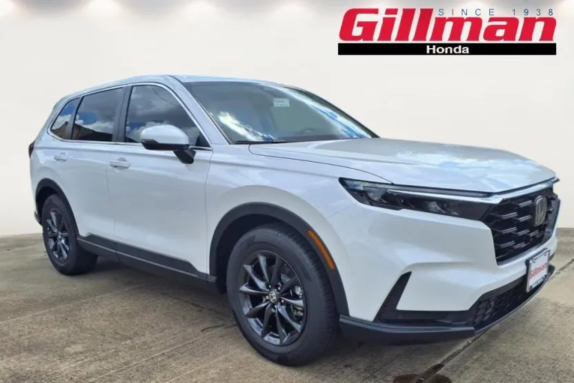 2026 Honda CR-V EX-L photo 1