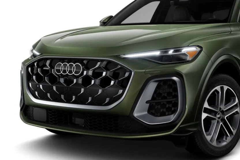 2025 Audi Q5 Premium Plus TFSI photo 1