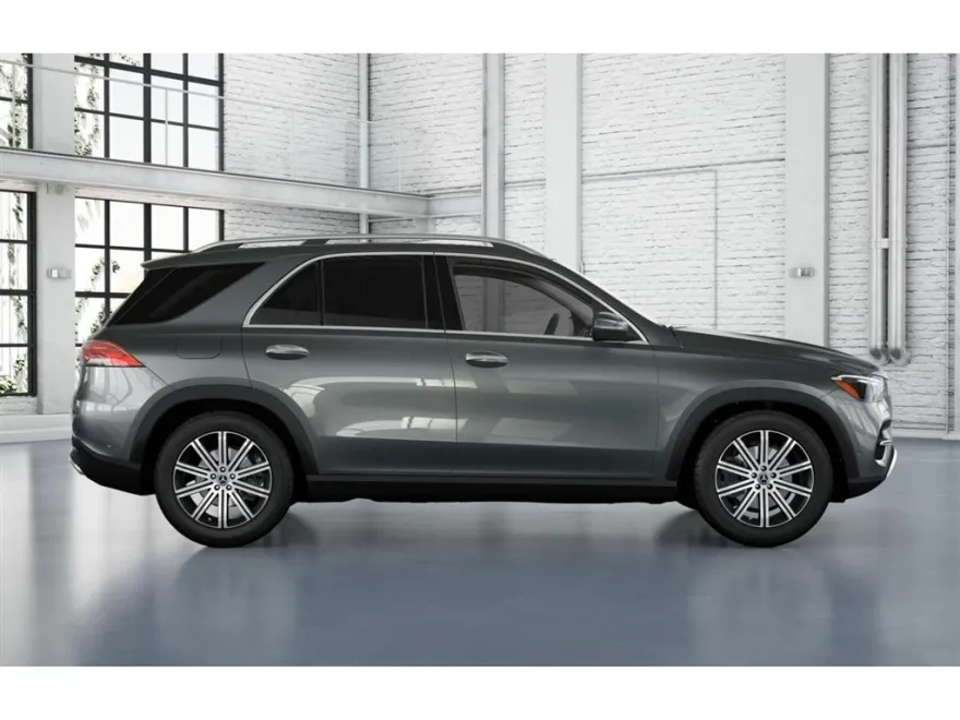 2026 Mercedes Benz GLE 350 4MATIC photo 1